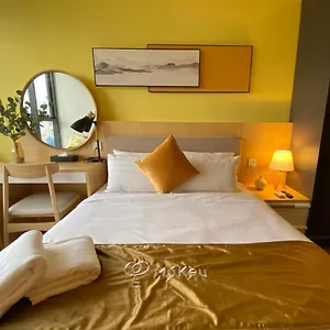 Ceylonz Starlight Bukit Bintang Апарт-отель Куала-Лумпур