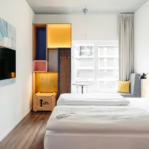 Hotel Schani, Vídeň