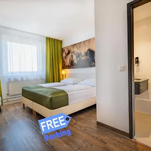 3* מלון Lifehotel Vienna Airport