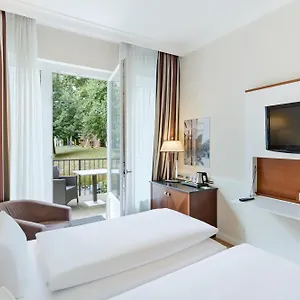 Austria Trend Parkhotel Schoenbrunn Wiedeń