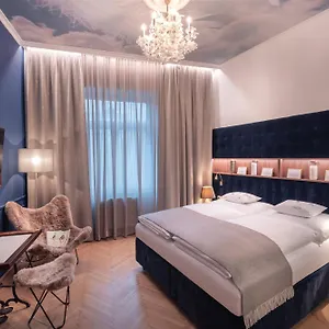 Boutiquehotel Donauwalzer Wiedeń