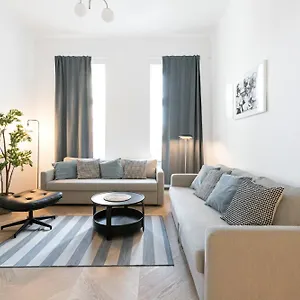 Urban Living - 18th District Wien