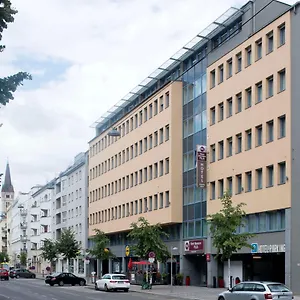 Hotel Western Amedia, Vídeň