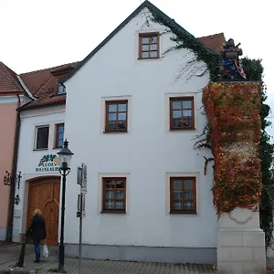 Penzion Ludl, Groß-Enzersdorf
