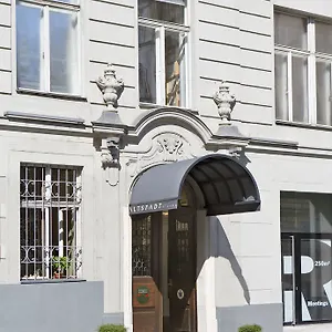 Small Luxury Altstadt Wiedeń