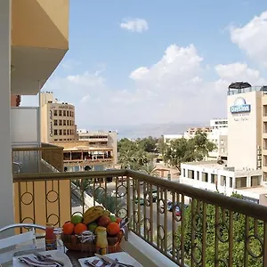 زيارة الفندق