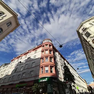 Hotel-pension Dormium Wien