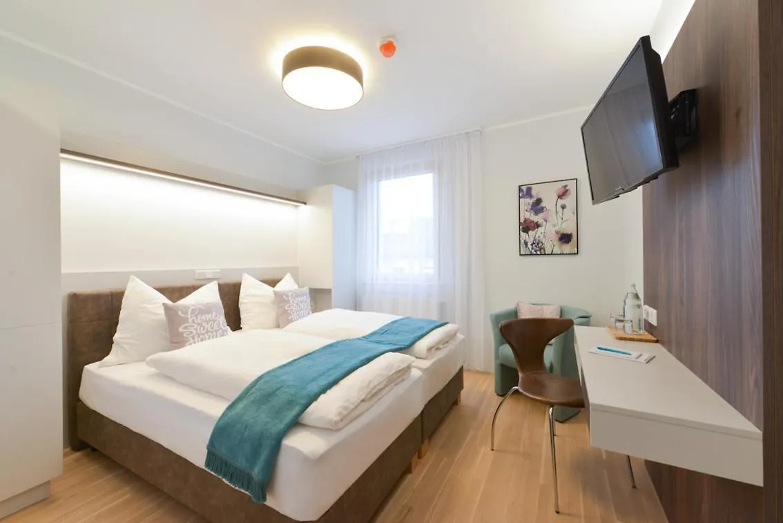 Hotel 23-hotel Schwadorf bei Wien